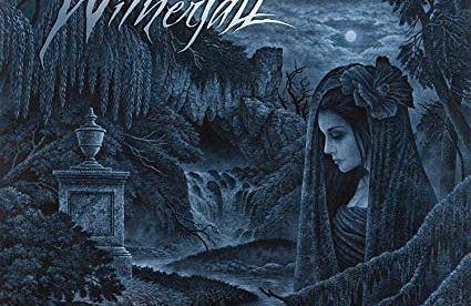 Witherfall A PRELUDE TO SORROW