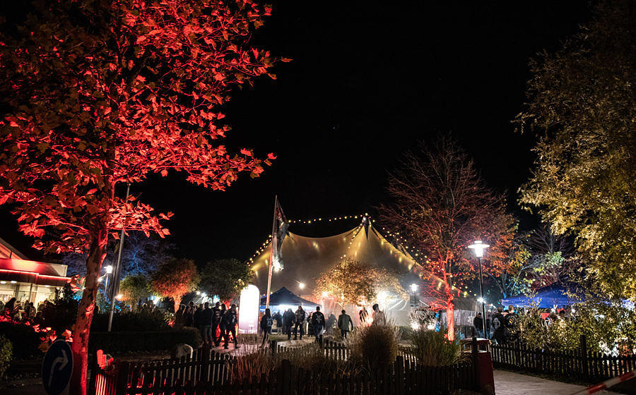 METAL HAMMER PARADISE 2018