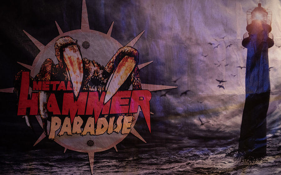 METAL HAMMER PARADISE 2018