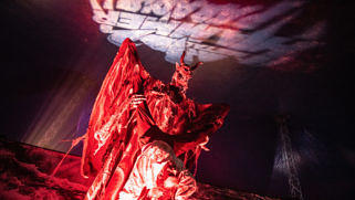 METAL HAMMER PARADISE 2018