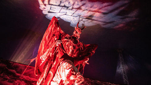 METAL HAMMER PARADISE 2018