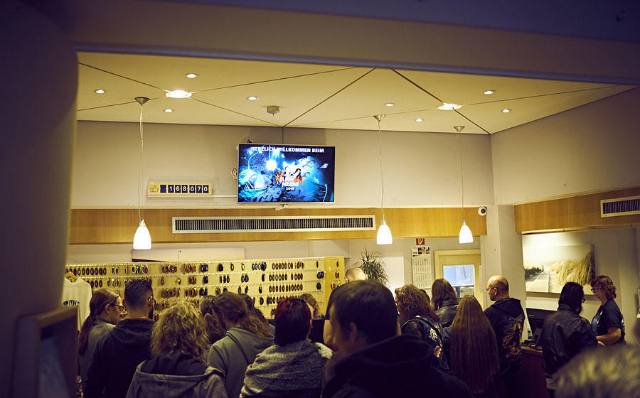 METAL HAMMER PARADISE 2018