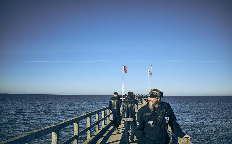 METAL HAMMER PARADISE 2018