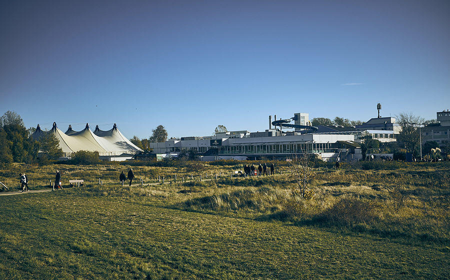 METAL HAMMER PARADISE 2018