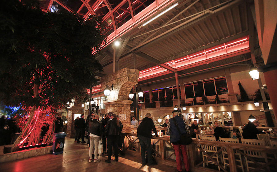 METAL HAMMER PARADISE 2018