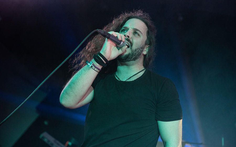 Rhapsody Of Fire @ METAL HAMMER PARADISE 2018