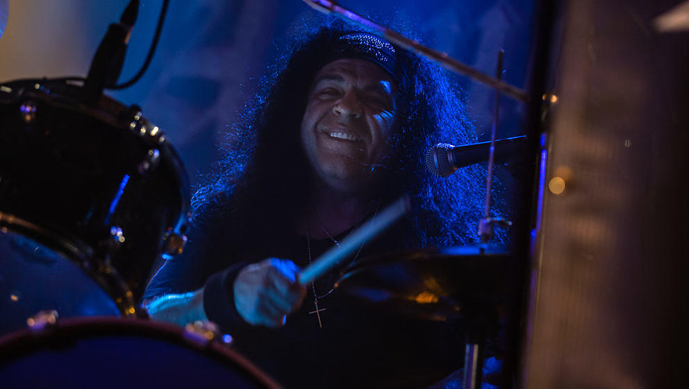 Armored Saint @ Der Hirsch Nürnberg, 6.11.2018