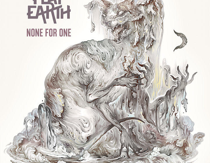 Flat Earth NONE FOR ONE