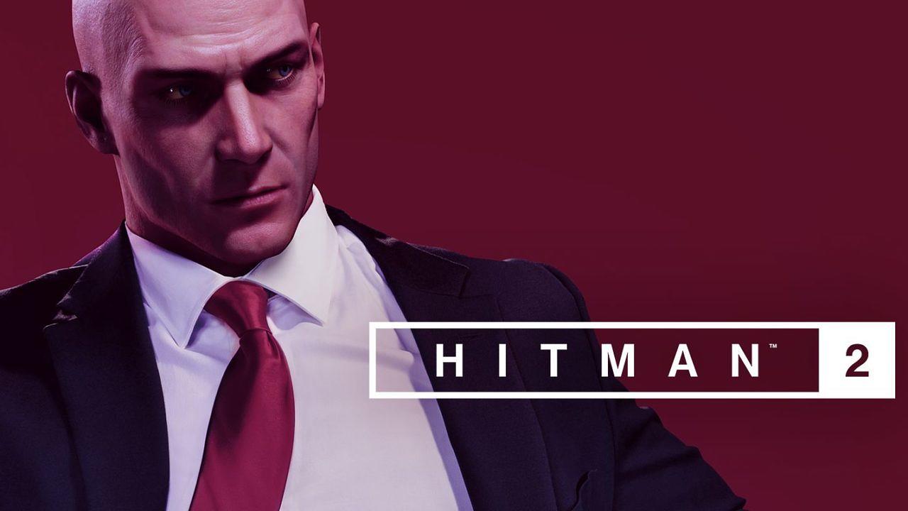Hitman2