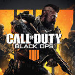 „Call Of Duty: Black Ops 4“