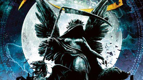 6: Artillery THE FACE OF FEAR