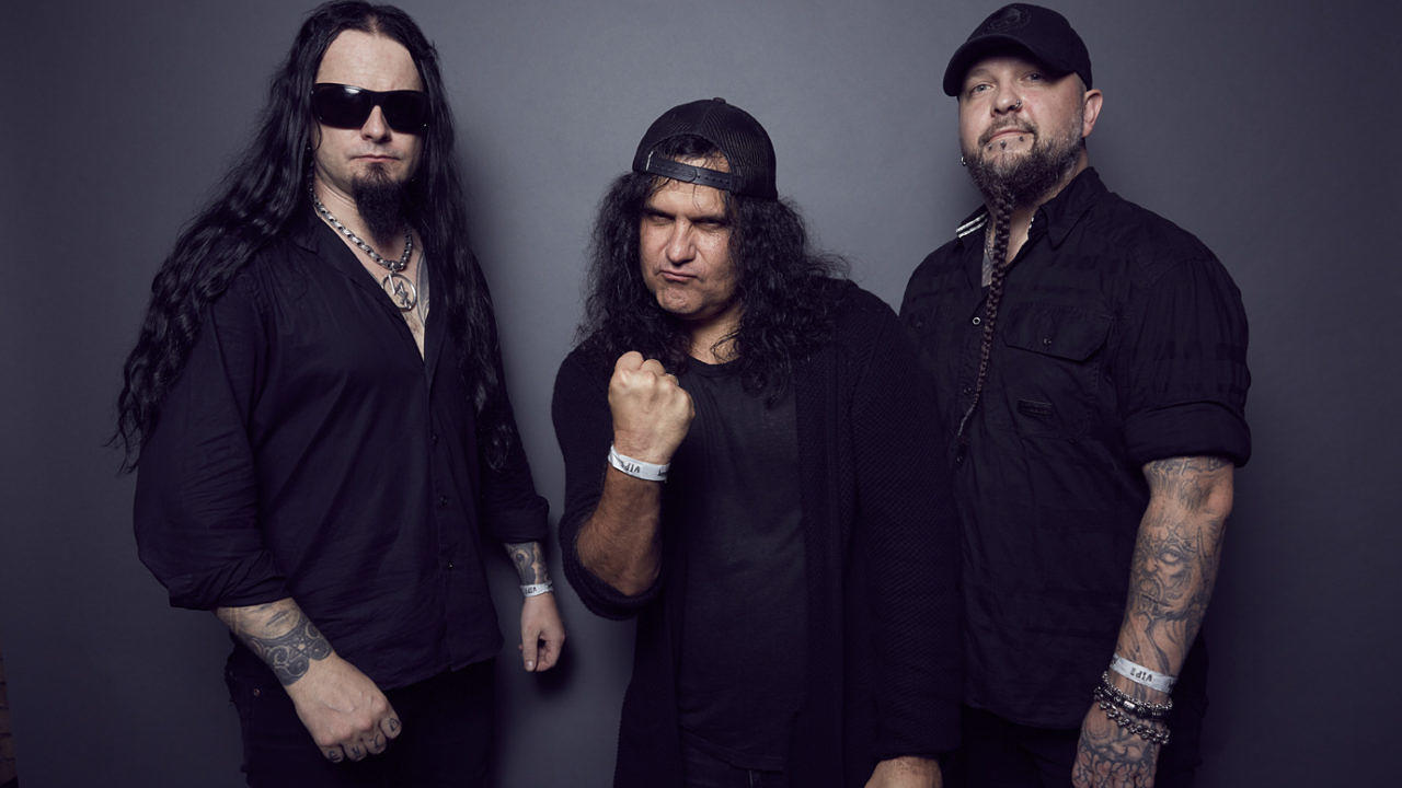 Shagrath, Mille und Silenoz