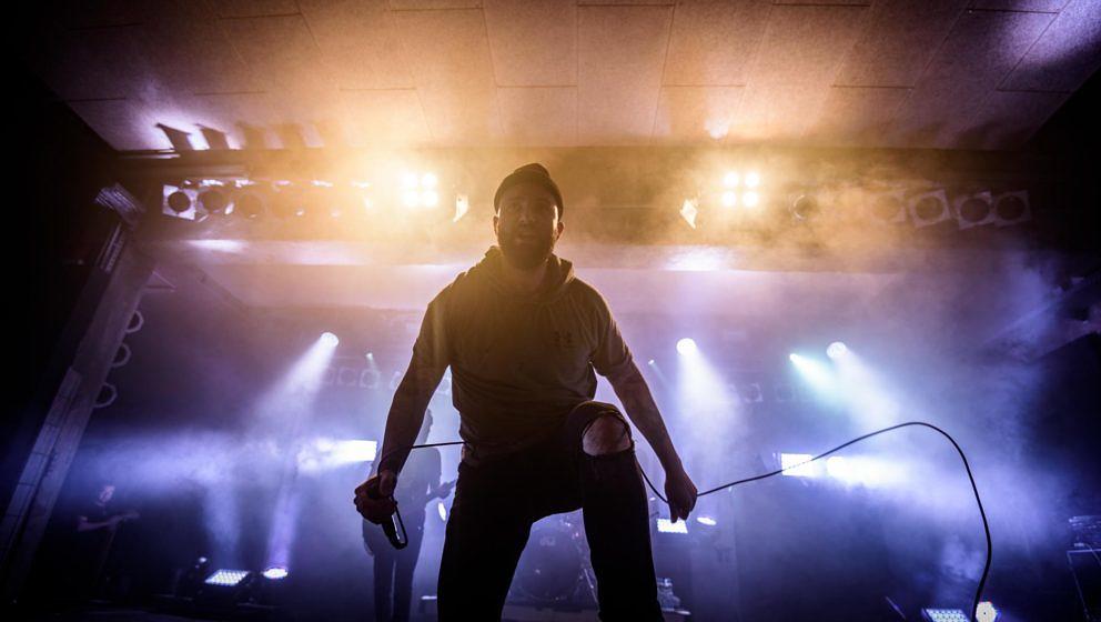 August Burns Red + Wage War + BETRAYING THE MARTYRS