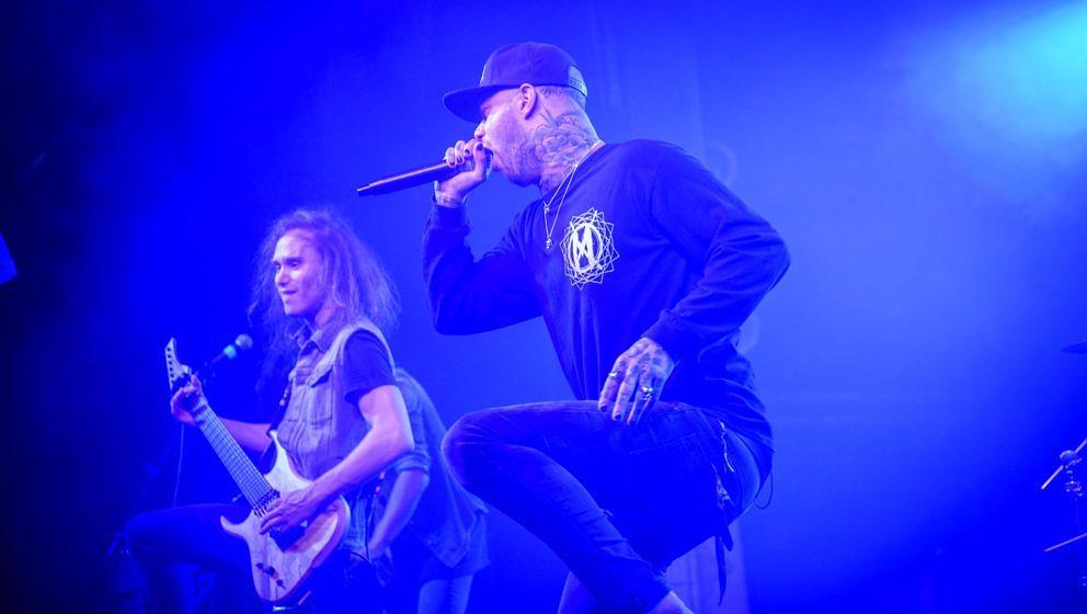 Betraying The Martyrs