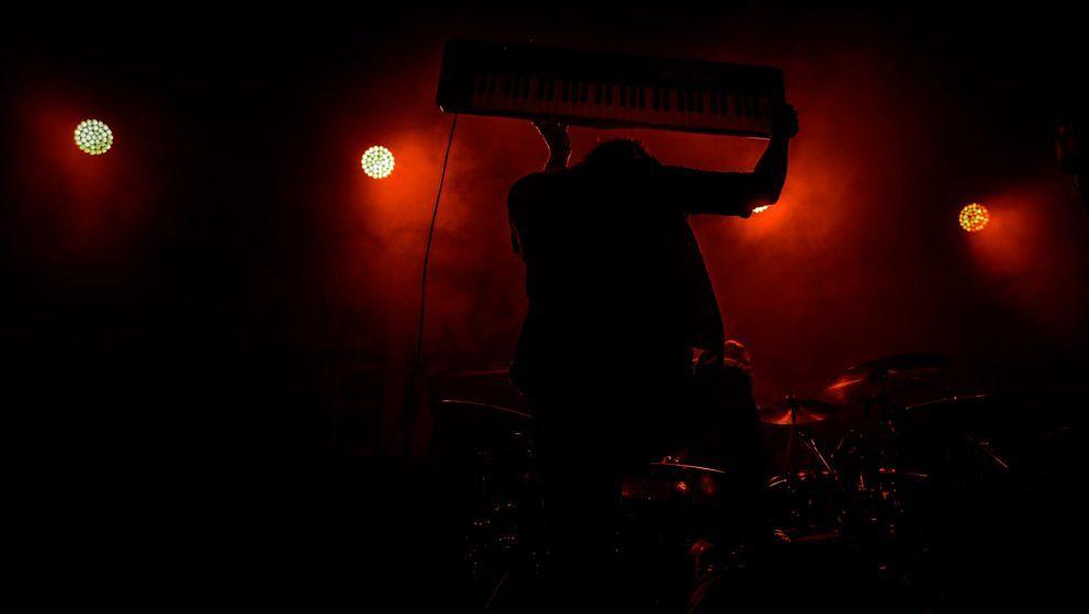 Betraying The Martyrs