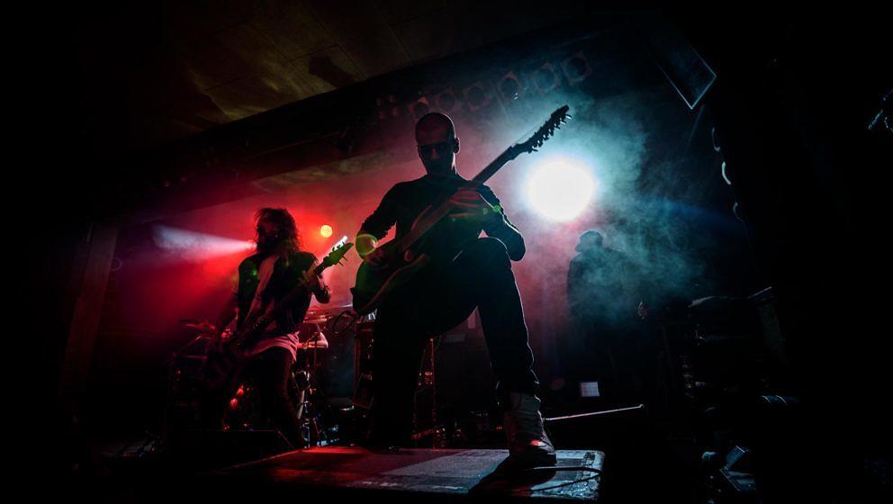 Betraying The Martyrs