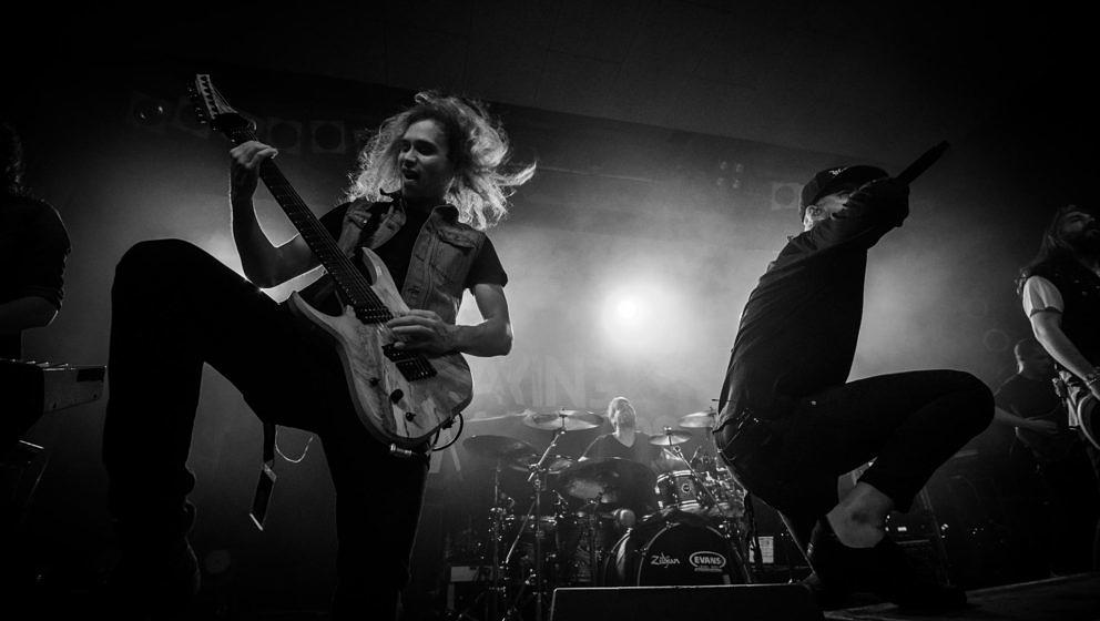 Betraying The Martyrs