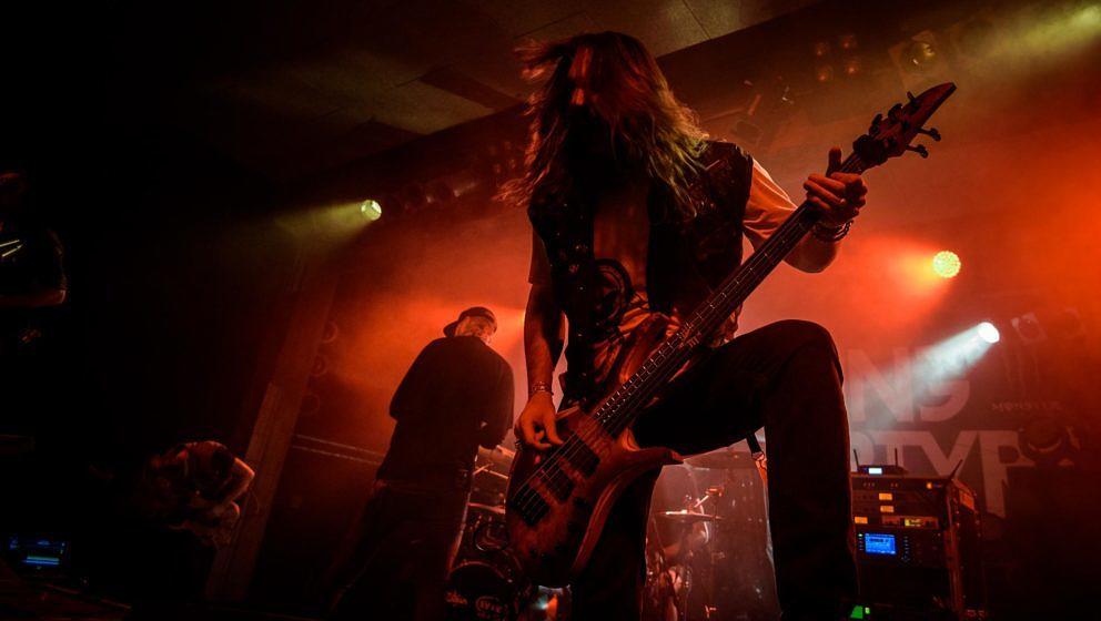 Betraying The Martyrs