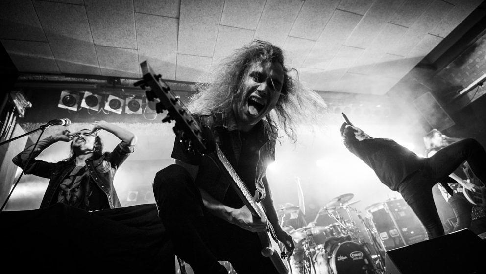 Betraying The Martyrs