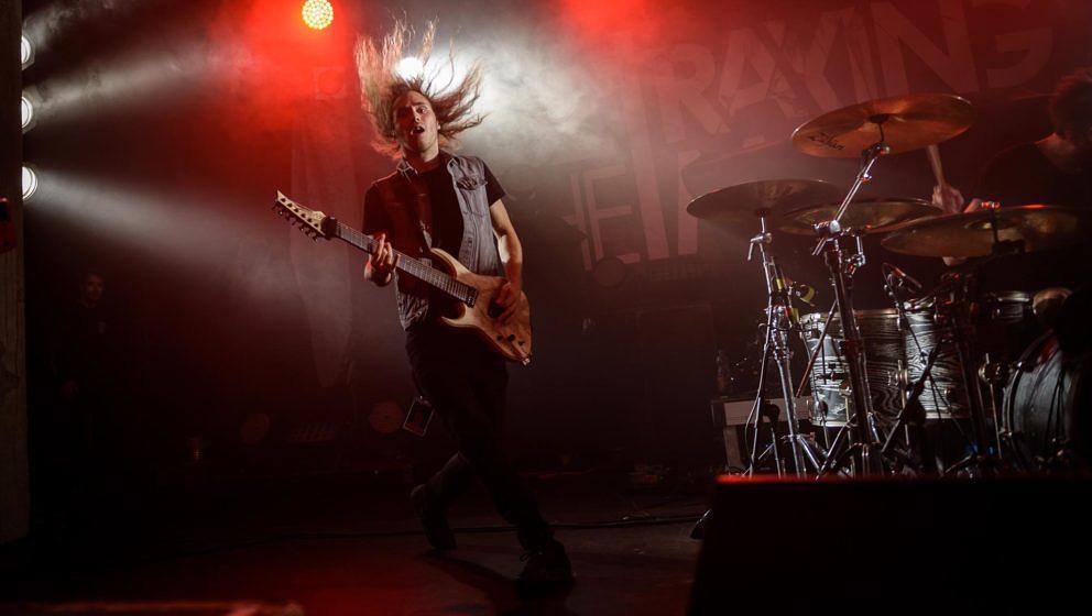 Betraying The Martyrs