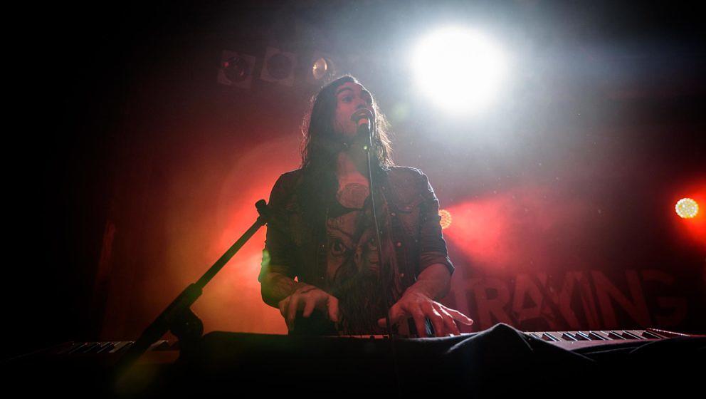 Betraying The Martyrs