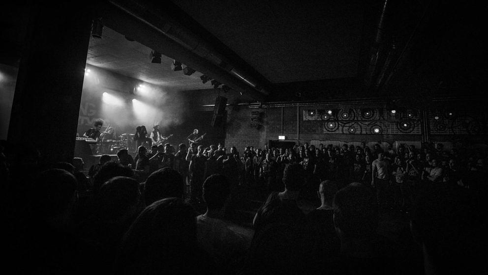 Betraying The Martyrs