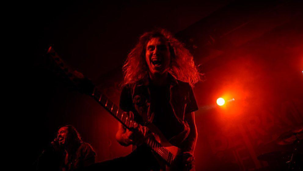 Betraying The Martyrs