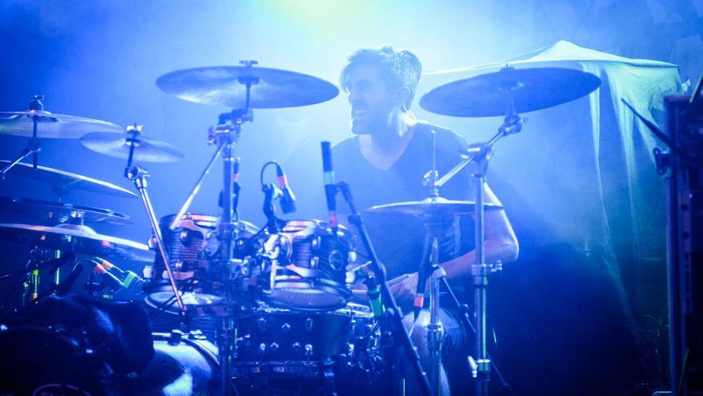 Betraying The Martyrs