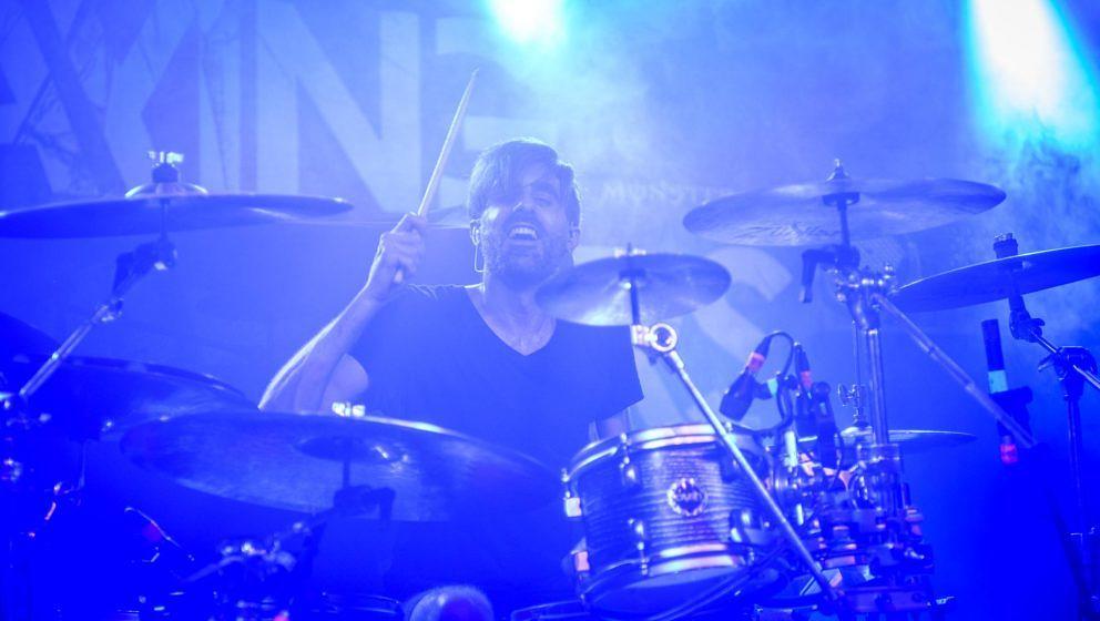 Betraying The Martyrs