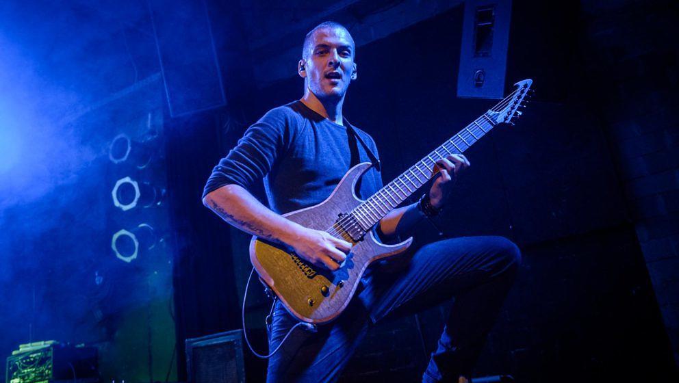 Betraying The Martyrs