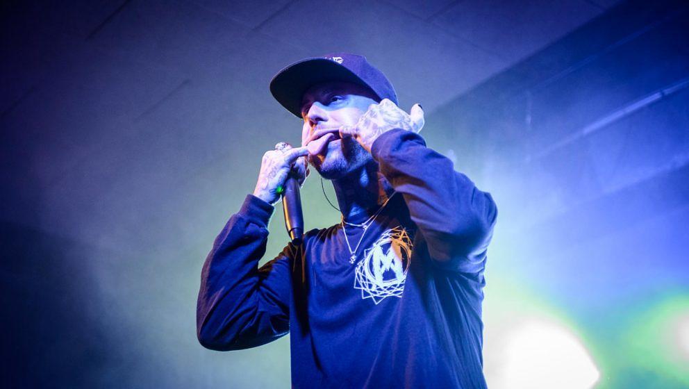 Betraying The Martyrs