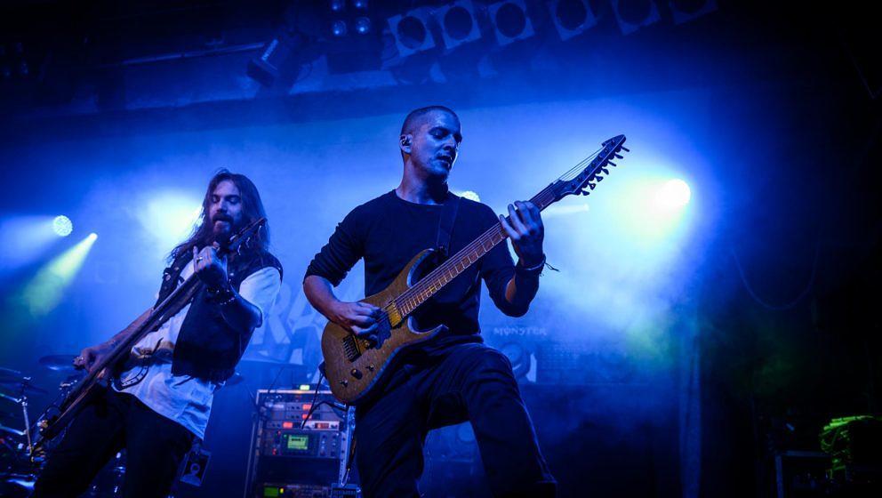 Betraying The Martyrs