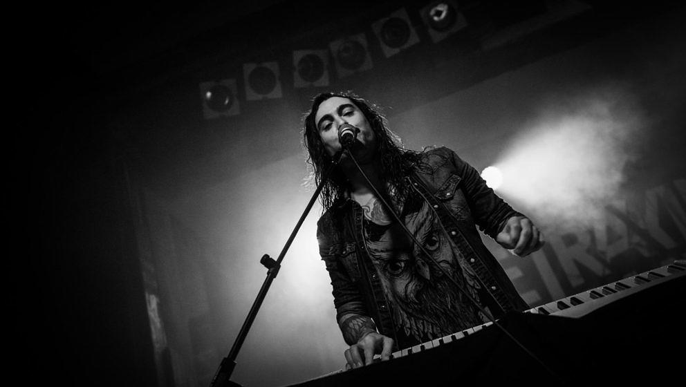 Betraying The Martyrs