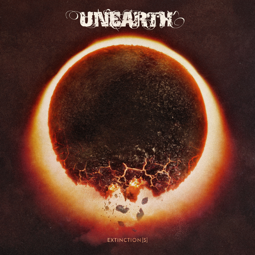 Kritik zu Unearth EXTINCTION(S)