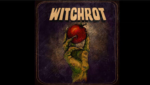 Witchrot-Cover