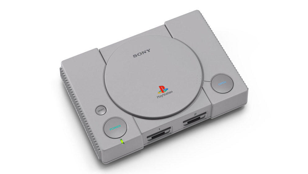 PlayStation Classic