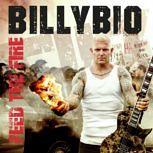 Billybio FEED THE FIRE