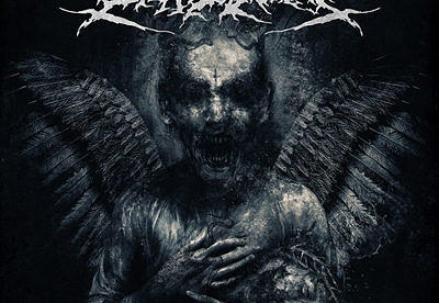 Deadborn DOGMA ANTI GOD