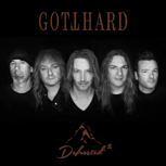 Gotthard DEFROSTED 2