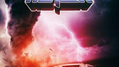 Healer HEADING FOR THE STORM