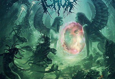 Ichor HADAL ASCENDING