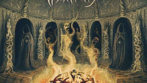 Obscenity SUMMONING THE CIRCLE