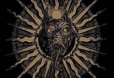 Svartidauði REVELATION OF THE RED SWORD