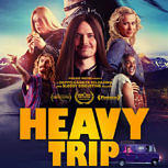 HEAVY TRIP