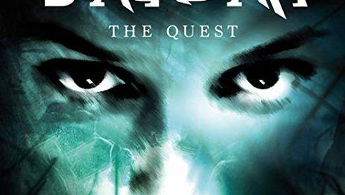 Blackdraft THE QUEST