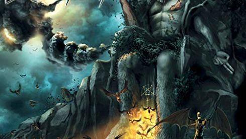 Venom STORM THE GATES