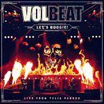 Volbeat LET'S BOOGIE! LIVE FROM TELIA PARKEN