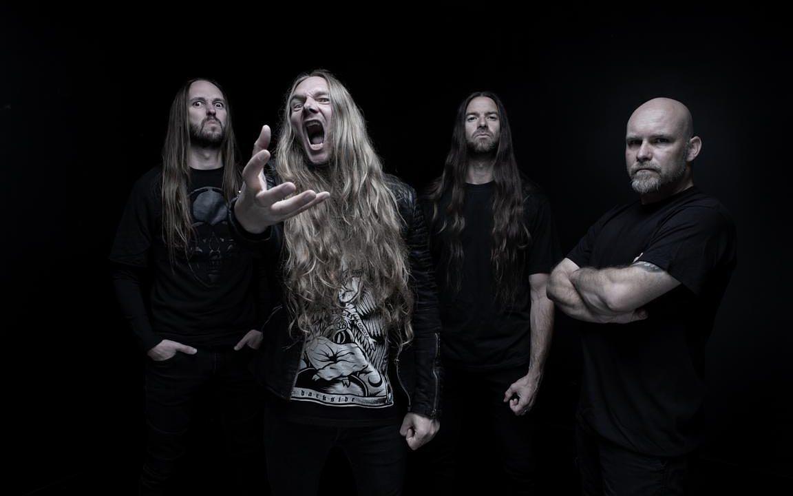 Legion Of The Damned