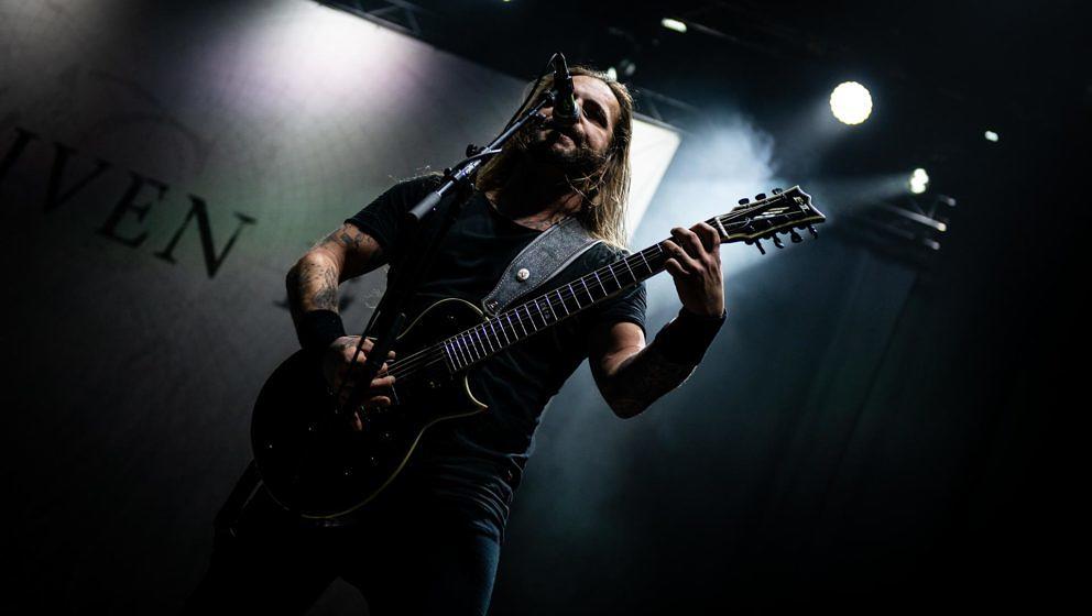 Any Given Day - Knockdown Festival 2018 Karlsruhe