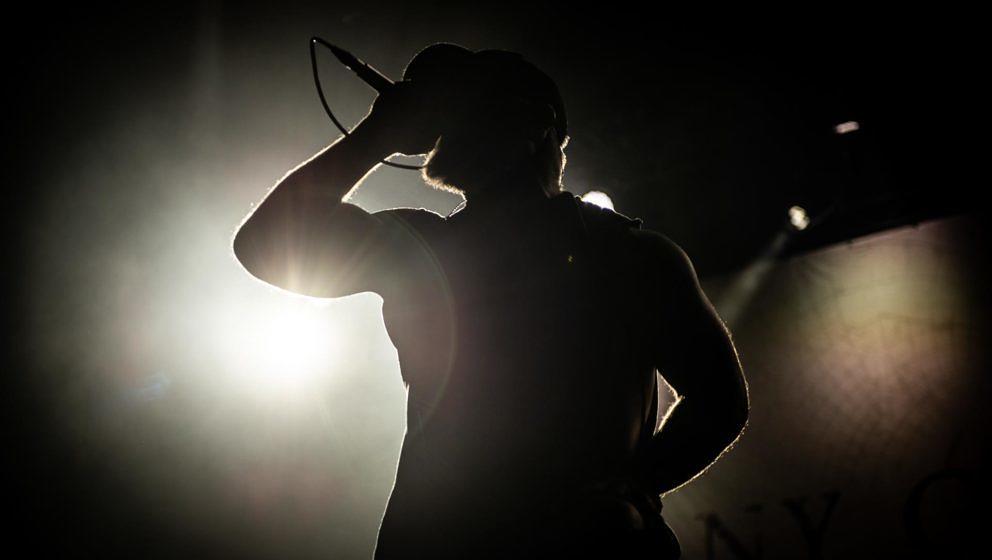 Any Given Day - Knockdown Festival 2018 Karlsruhe